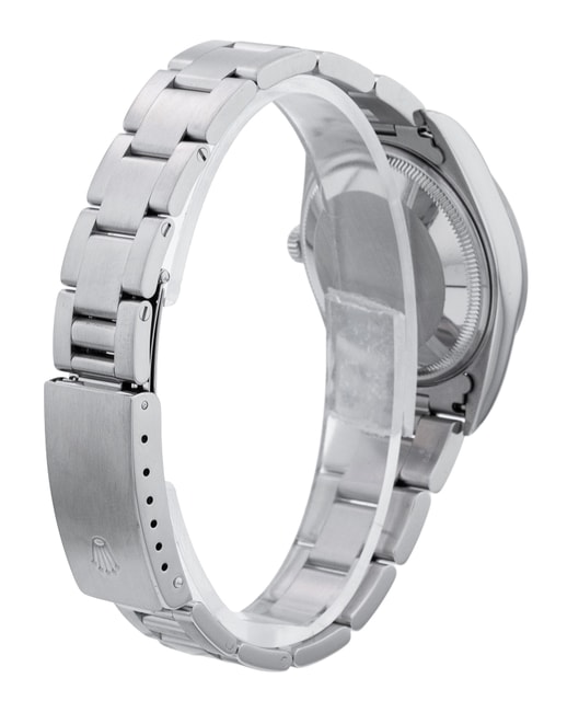 Rolex Oyster Perpetual Date 15200 Image 3